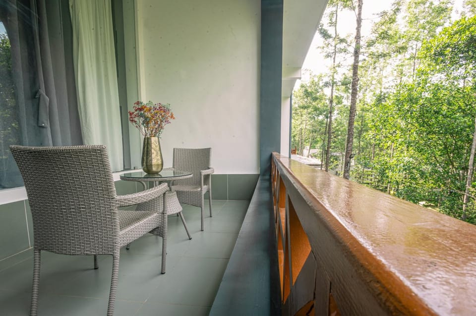 View (from property/room), Balcony/Terrace