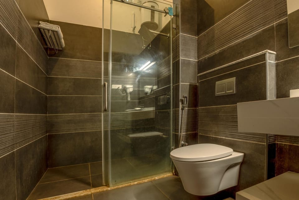 Toilet, Bathroom