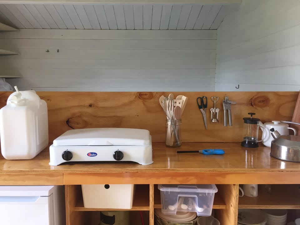 Coffee/tea facilities, Kitchen or kitchenette