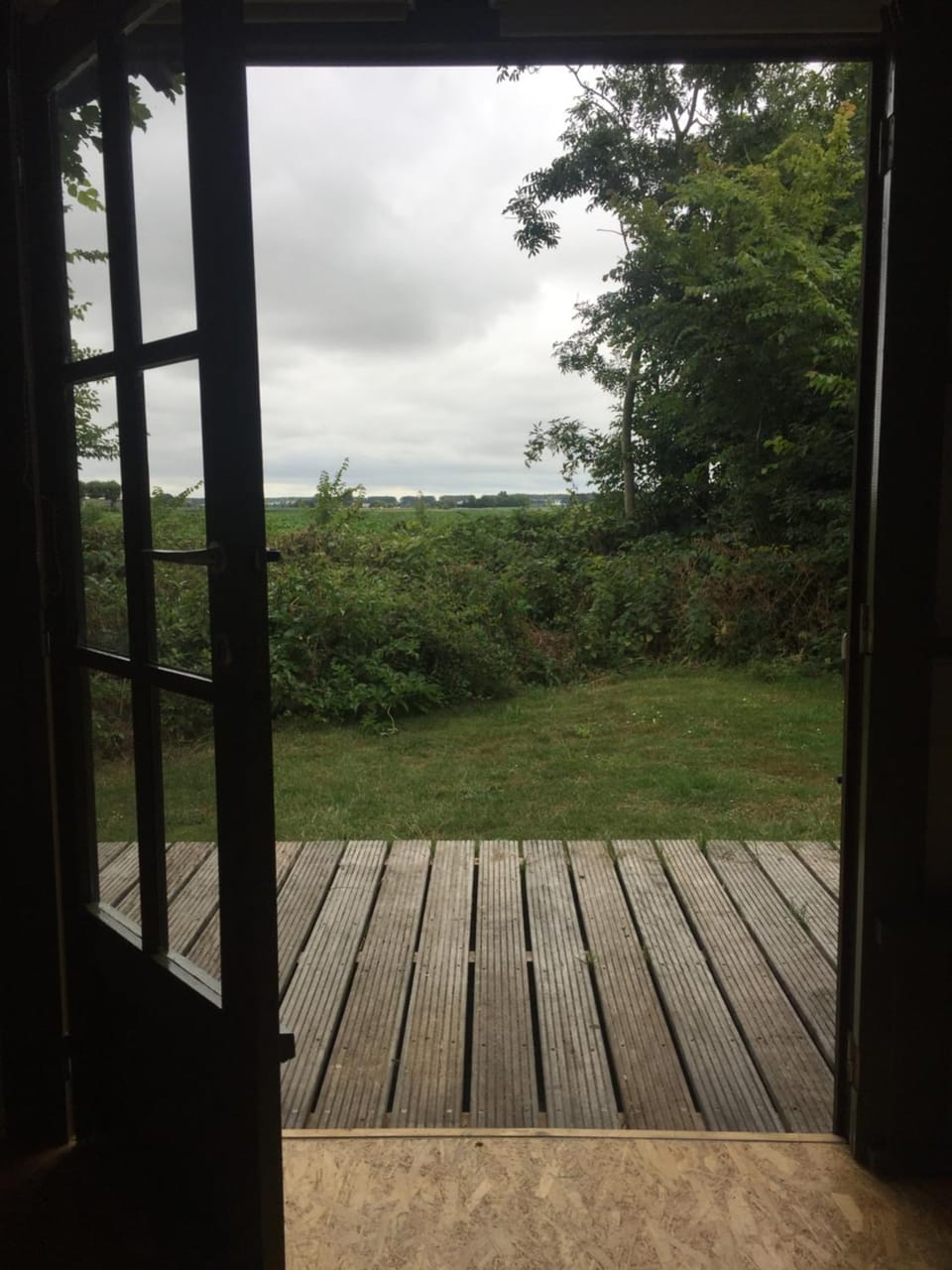 Natural landscape, Garden, Garden view