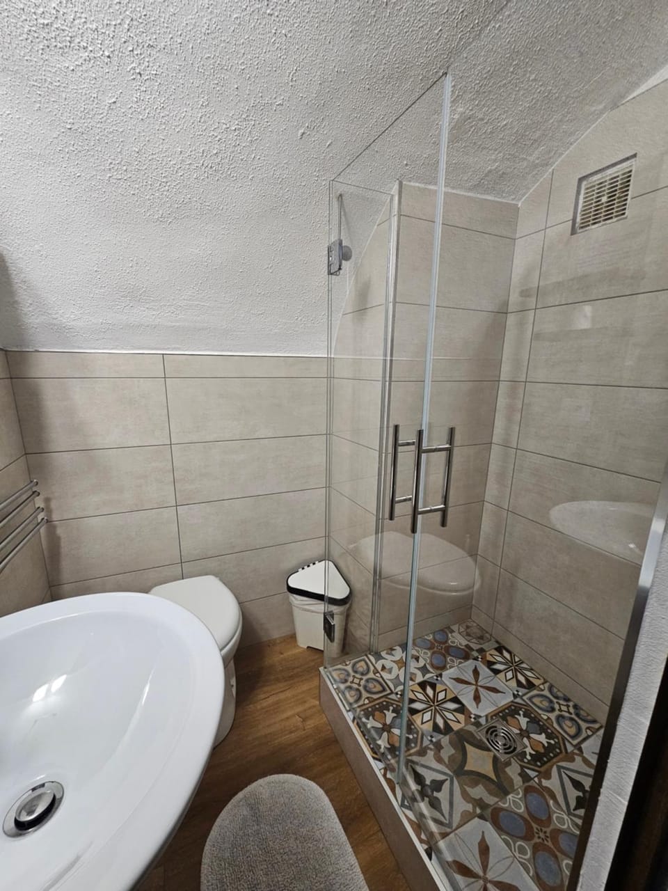 Auberge Saint Martin Hotel in Provence-Alpes-Côte d'Azur