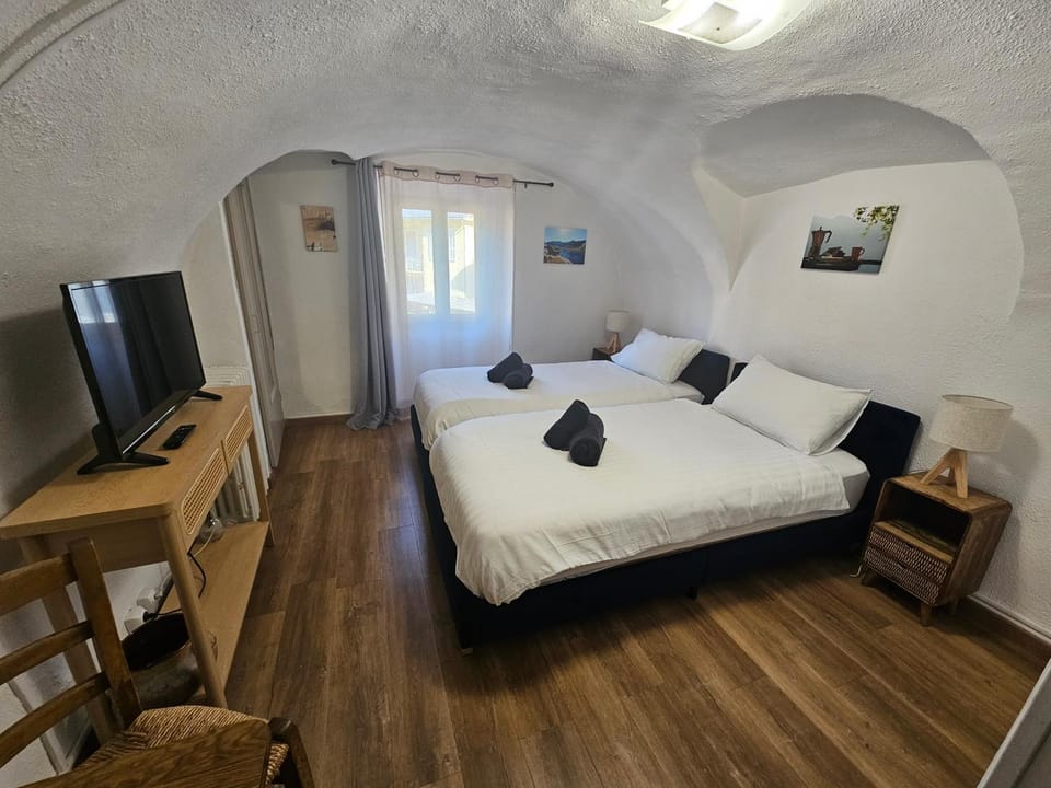 Auberge Saint Martin Hotel in Provence-Alpes-Côte d'Azur