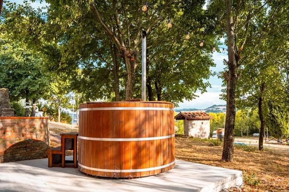 Sogno Proibito Bed and Breakfast in Emilia-Romagna