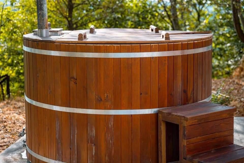 Sogno Proibito Bed and Breakfast in Emilia-Romagna