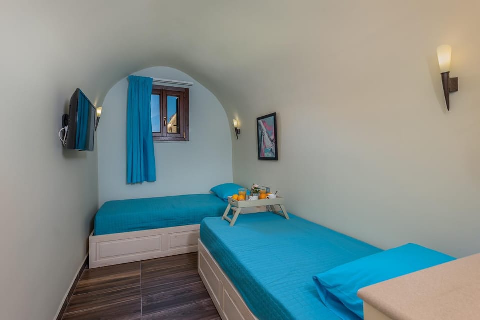 BIBLIOTHEQUE Apartment in Rhodes