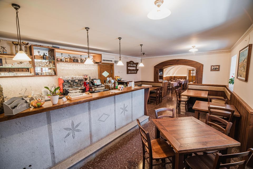 Guesthouse Muha Apartment in Slovenia