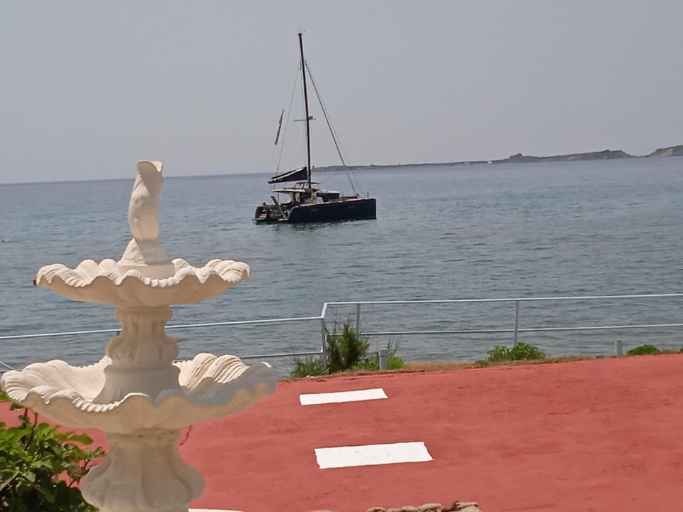Nearby landmark, Sea view