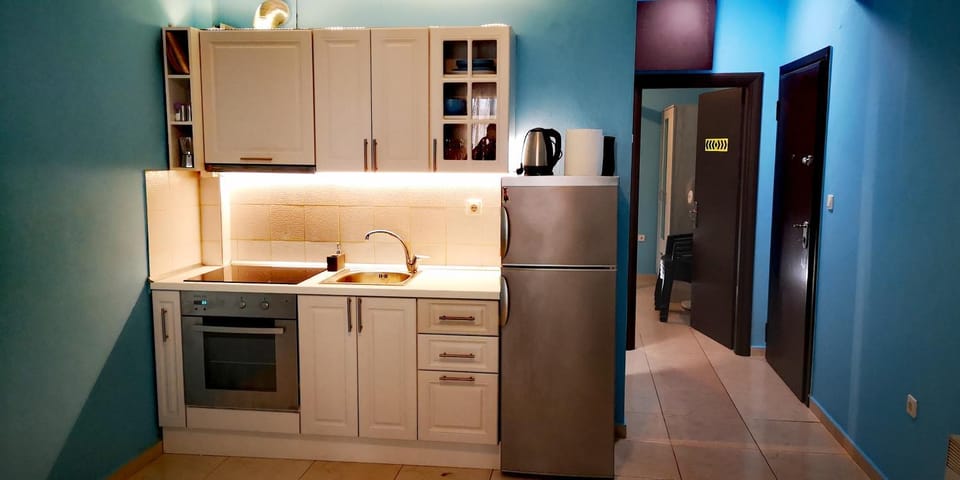 Apartment Oazis Apartment in Decentralized Administration of Macedonia and Thrace