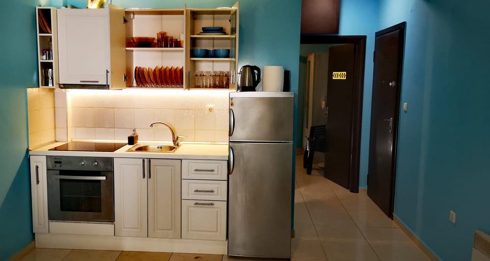 Apartment Oazis Apartment in Decentralized Administration of Macedonia and Thrace