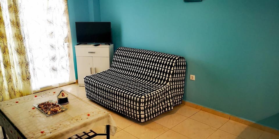 Apartment Oazis Apartment in Decentralized Administration of Macedonia and Thrace