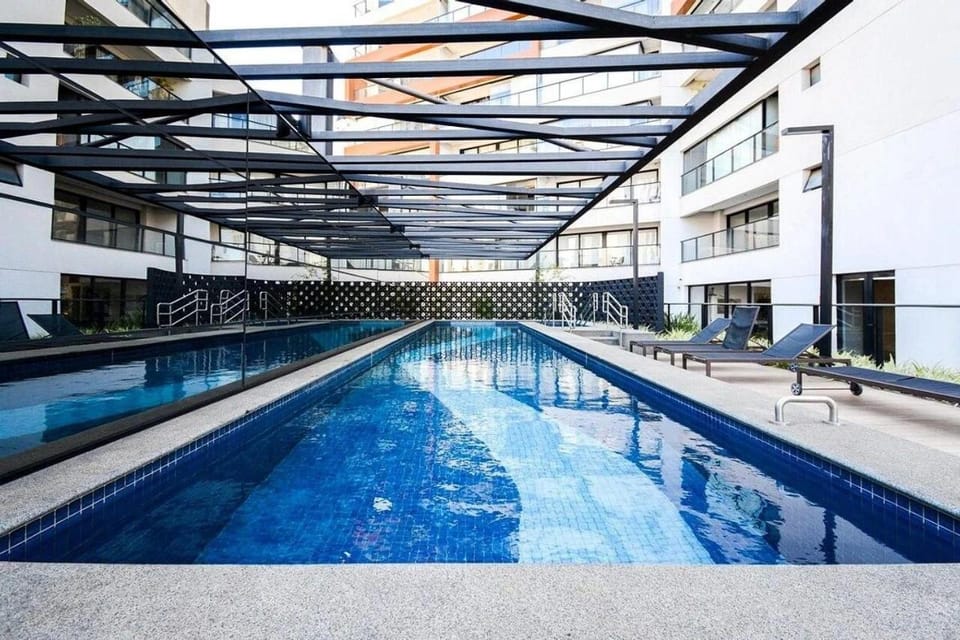 Nun Apartments by BnbHost Apartment in Sao Paulo City
