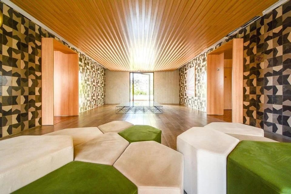 Nun Apartments by BnbHost Apartment in Sao Paulo City