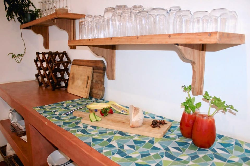 Woodlands Beach Villa Villa in KwaZulu-Natal