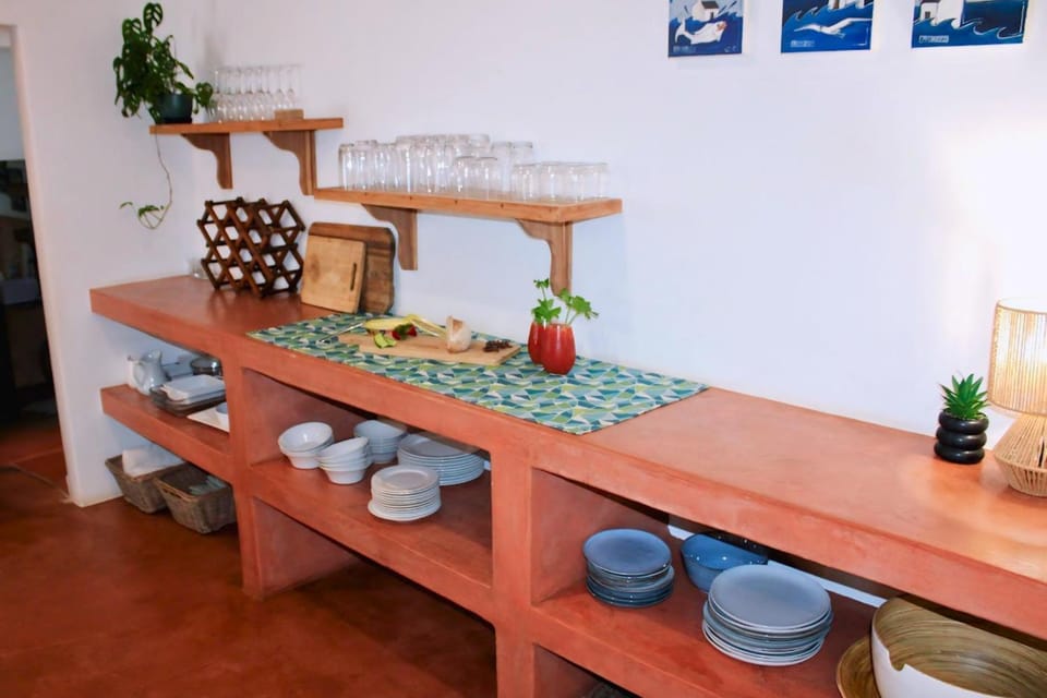 Woodlands Beach Villa Villa in KwaZulu-Natal