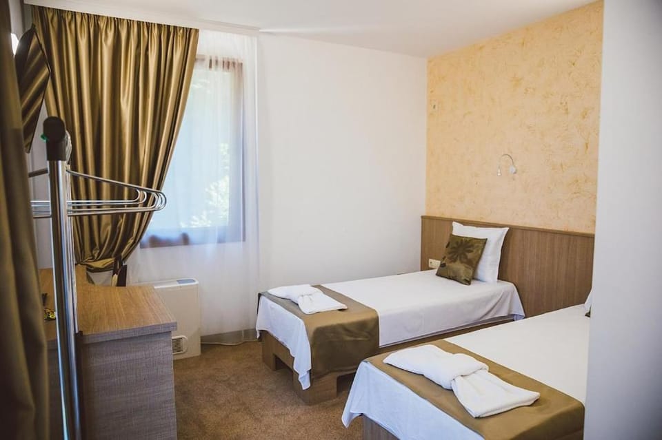 Стаи за гост Хит Хаус и СПА Hostel in Plovdiv Province