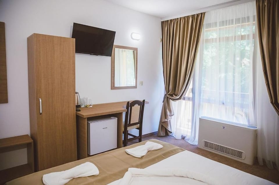Стаи за гост Хит Хаус и СПА Hostel in Plovdiv Province
