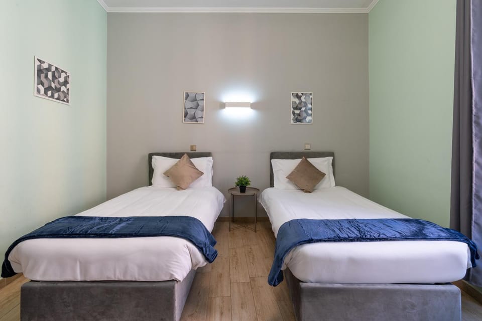Giusi Rooms - Esquilino Harmony Guesthouse Bed and Breakfast in Rome