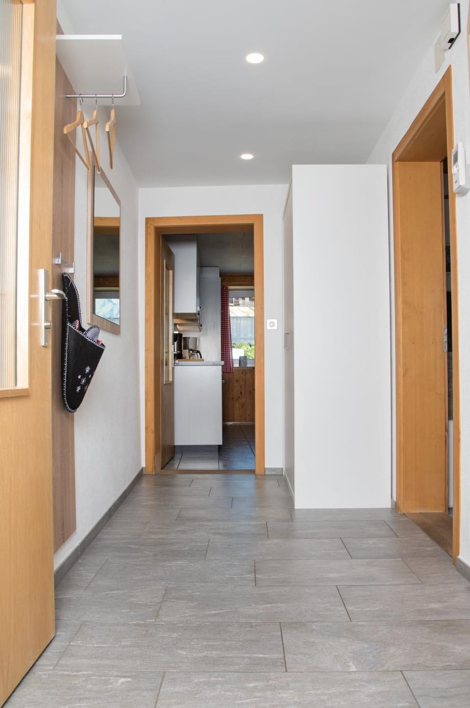 Casa Curgnun 21 Collenberg - Ferienwohnung 61m2 für max. 4 Pers. Apartment in Canton of Grisons
