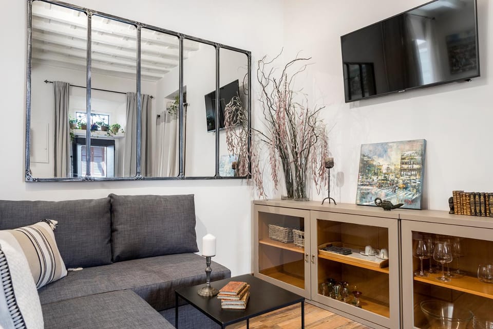TV and multimedia, Living room