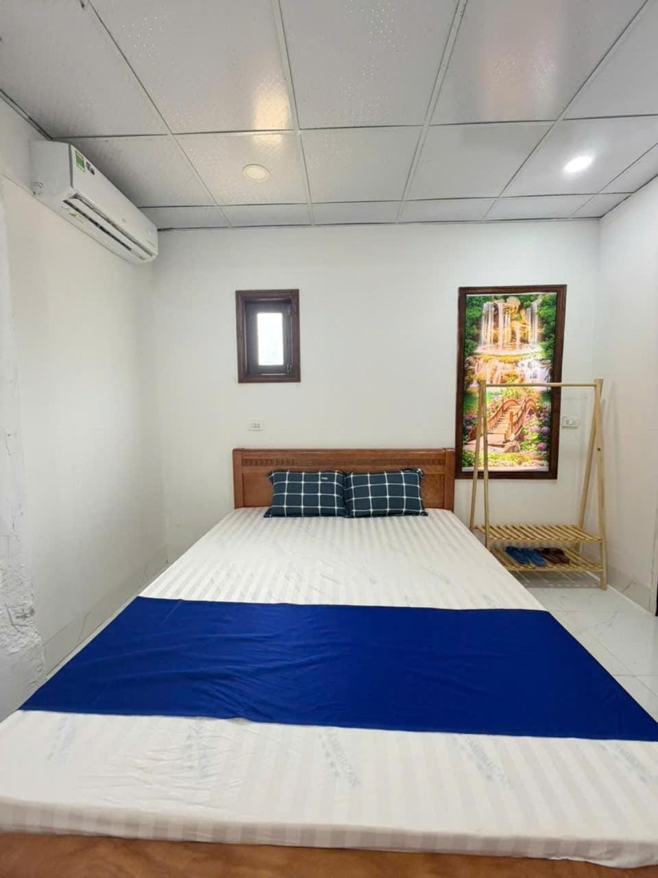 CocoPalm Villa near Beach - Mango room Villa in Ba Ria - Vung Tau