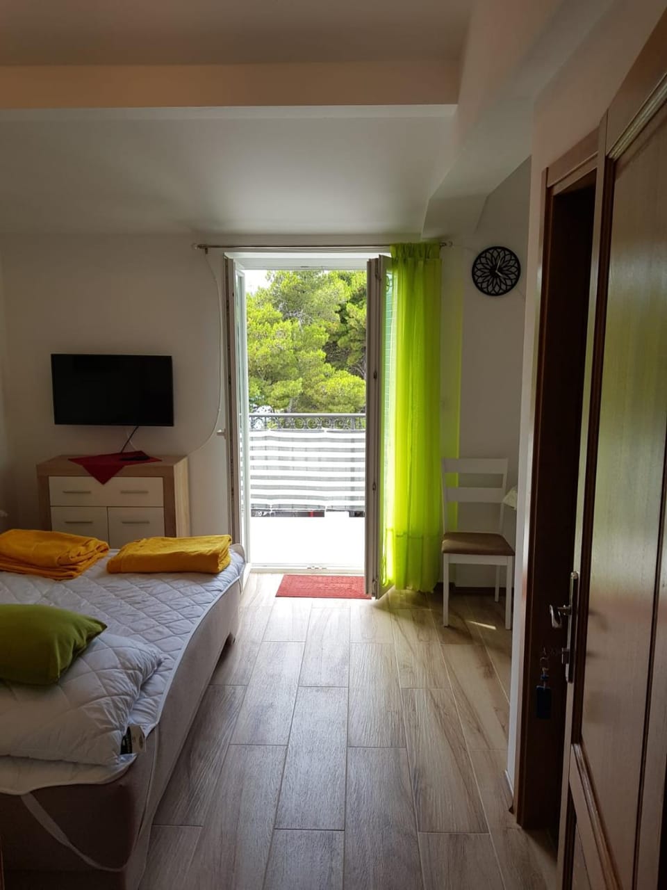 studio apartman Lanterna Apartment in Šibenik-Knin County, Croatia