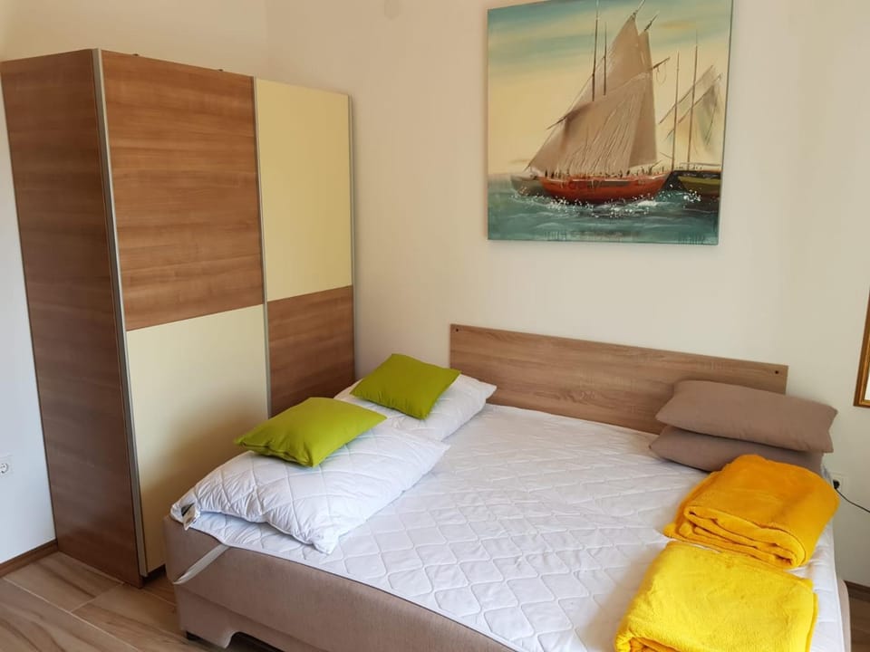studio apartman Lanterna Apartment in Šibenik-Knin County, Croatia