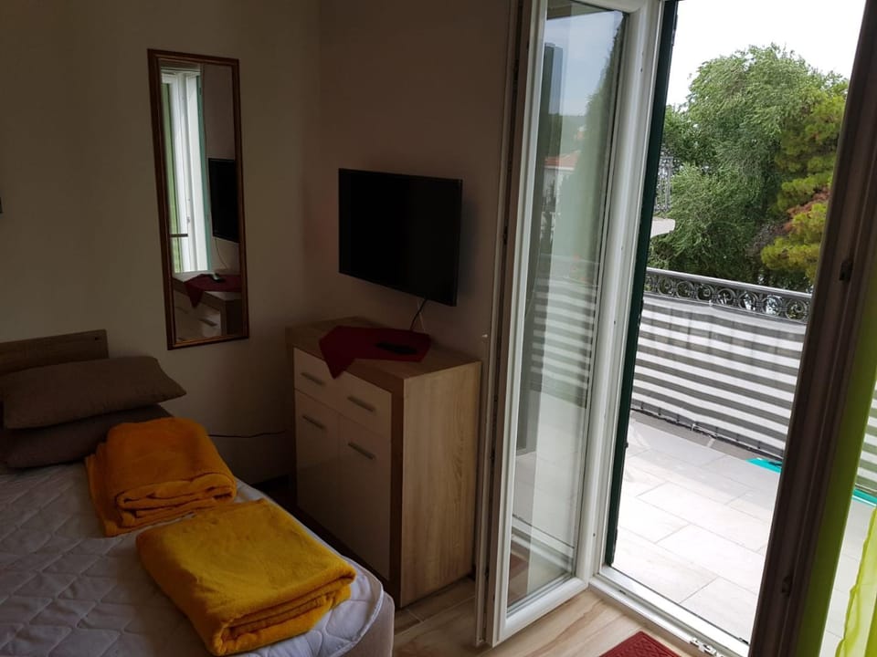 studio apartman Lanterna Apartment in Šibenik-Knin County, Croatia