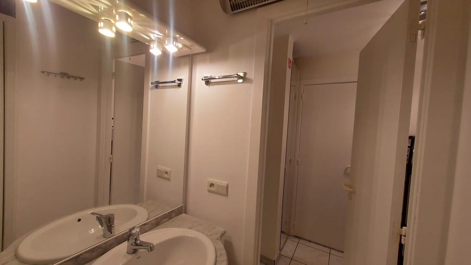 Verano Apartment in Koksijde