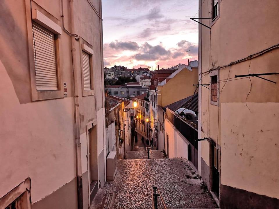 Bombarda Charming Central Apartment Apartment in Lisbon