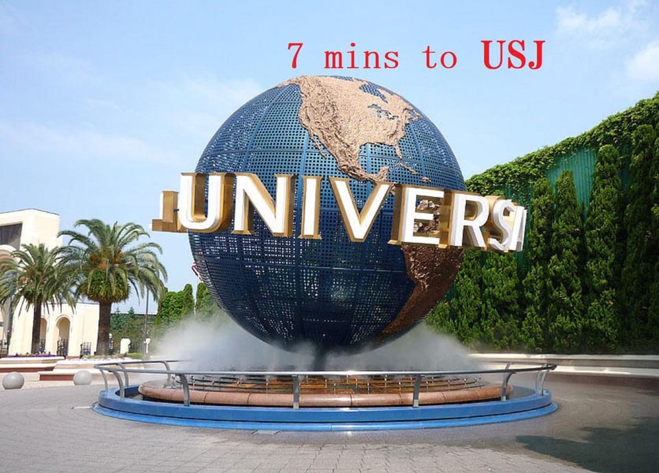 Nearby landmark, Logo/Certificate/Sign