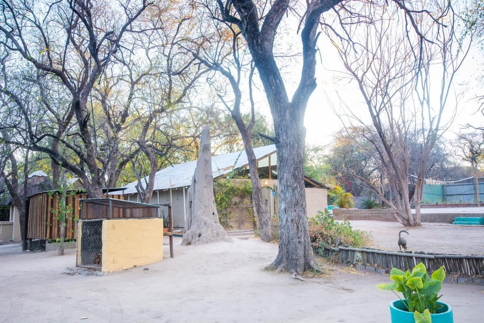 Property building, Public Bath