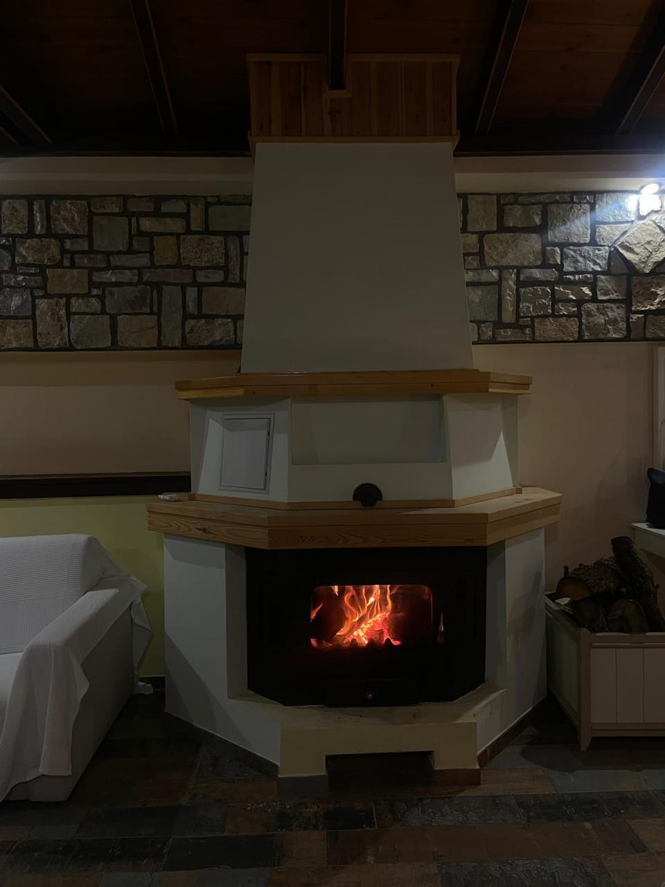 Oreiades Houses Vacation rental in Greece
