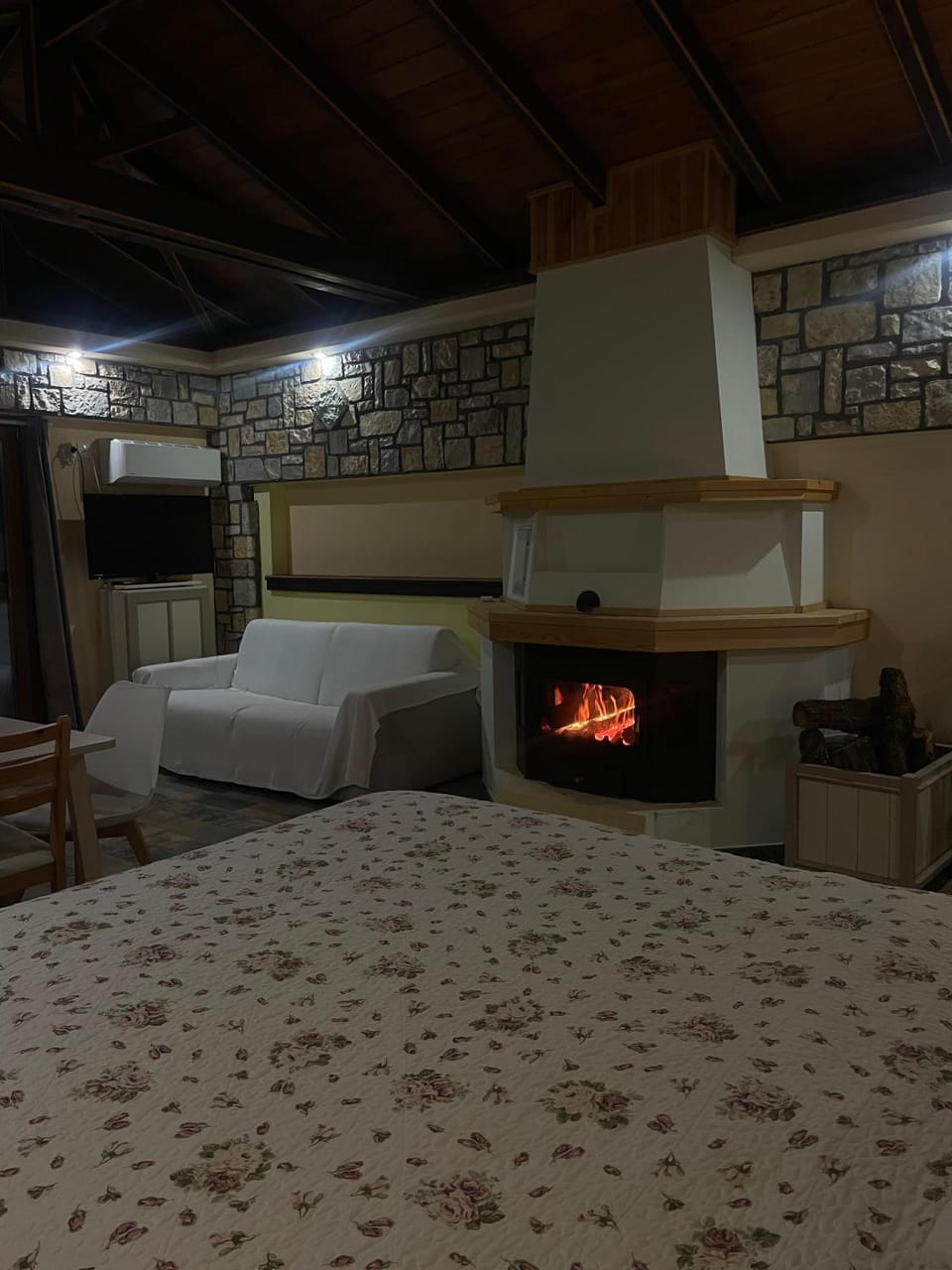 Oreiades Houses Vacation rental in Greece