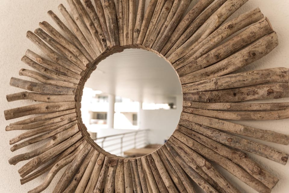 MASCARAT BEACH Apartment in Marina Baixa