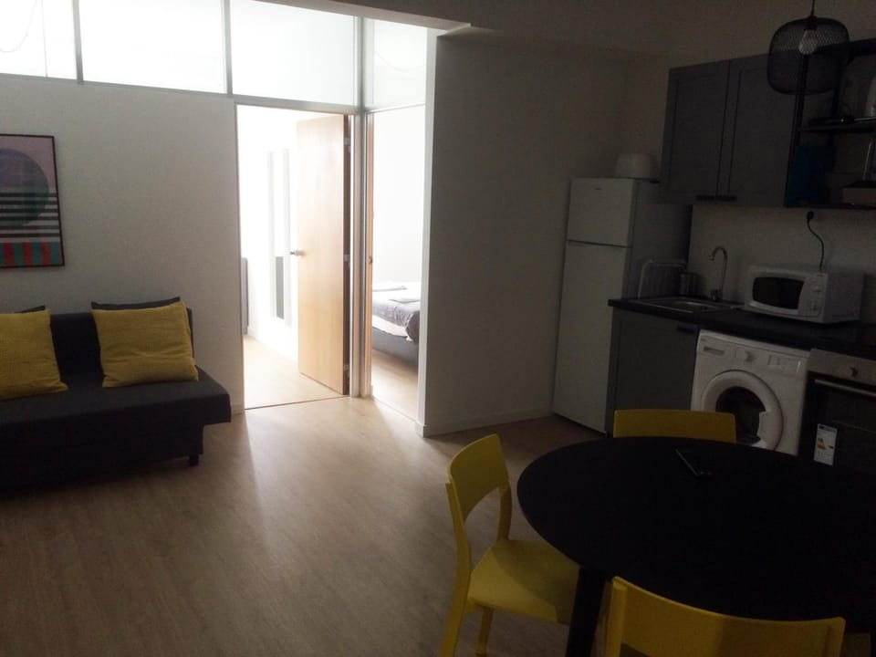 Camões Lookout Apartment in Porto