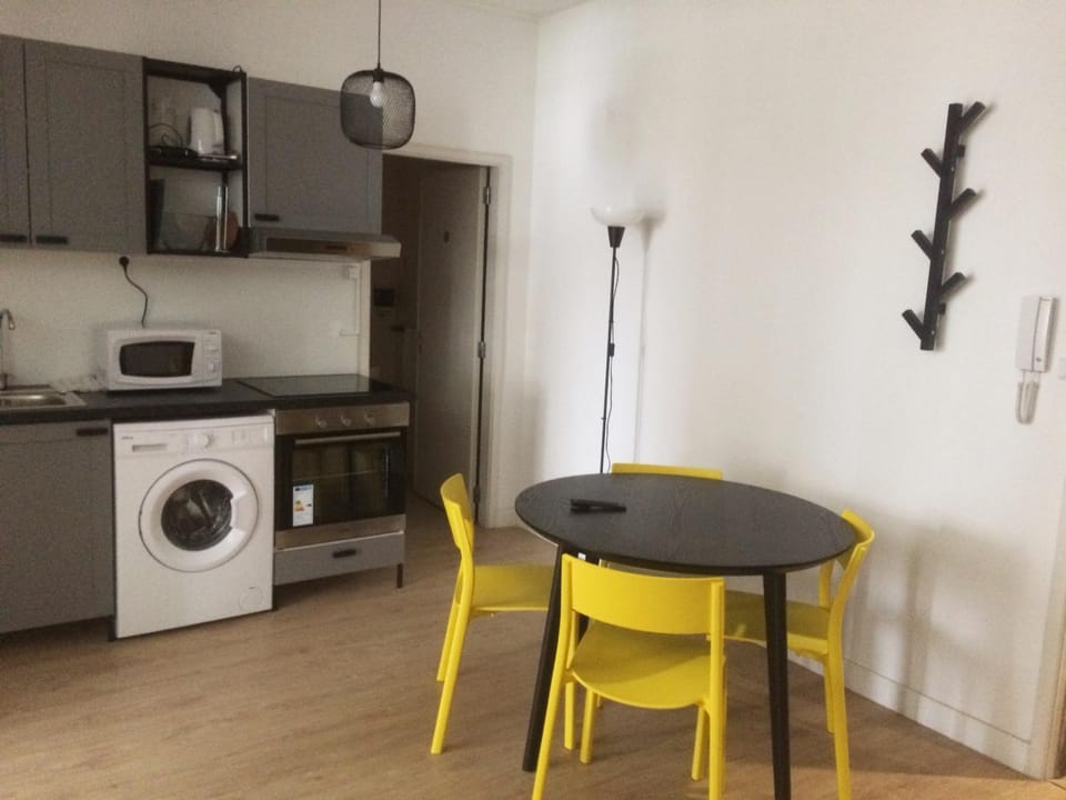 Camões Lookout Apartment in Porto