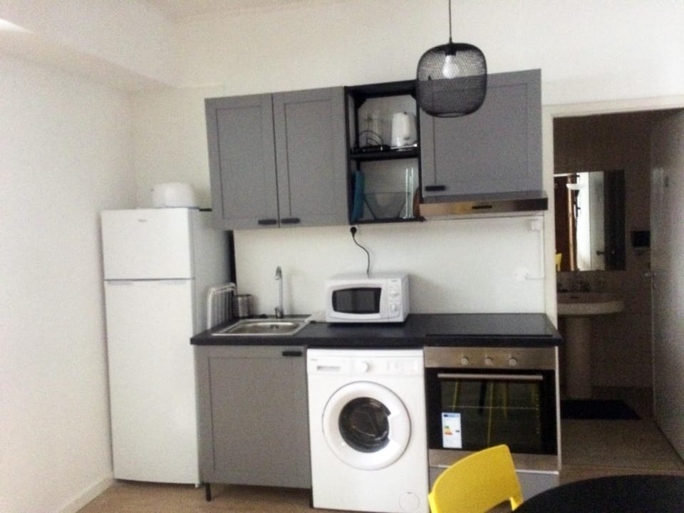Camões Lookout Apartment in Porto