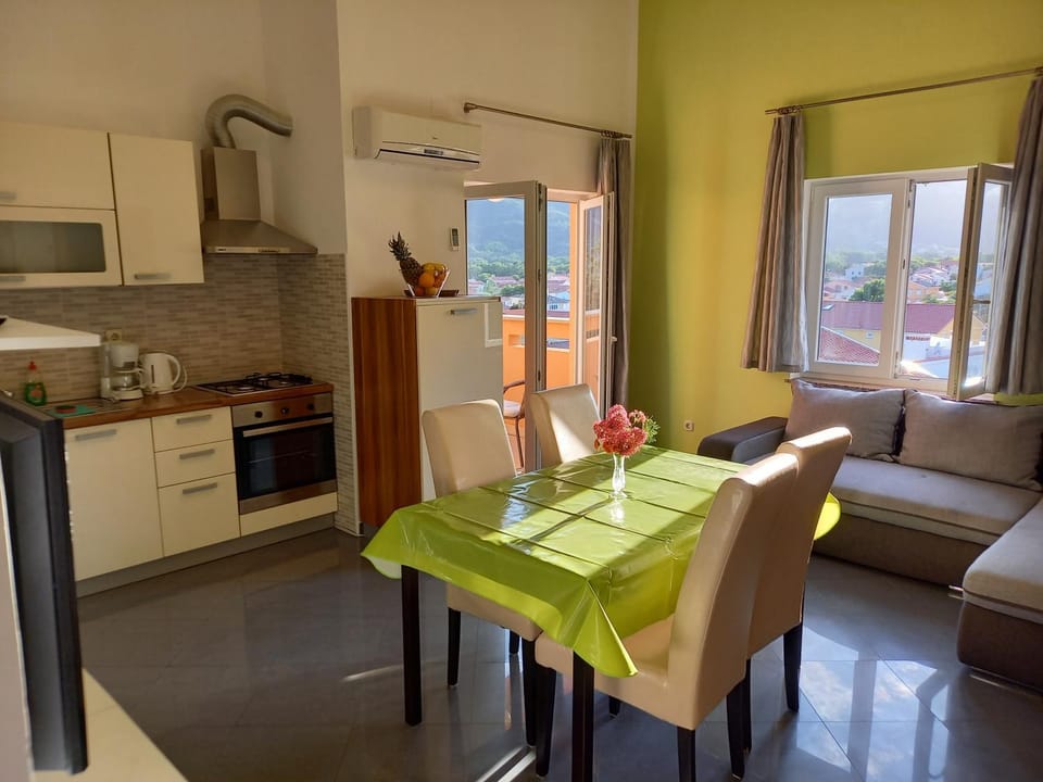Apartment Valerija Apartment in Lika-Senj County