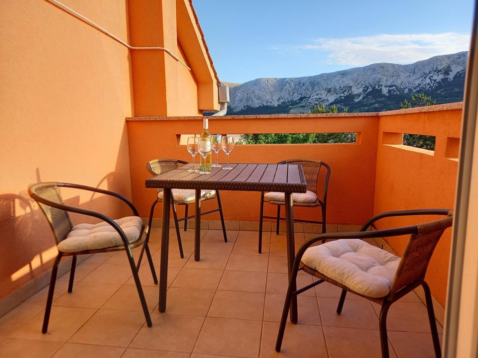 Apartment Valerija Apartment in Lika-Senj County