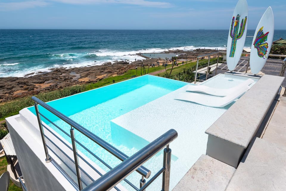 Balcony/Terrace, Swimming pool