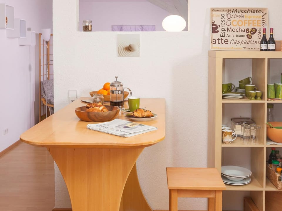 Wiesental-Lounge Bed and Breakfast in Baden-Württemberg
