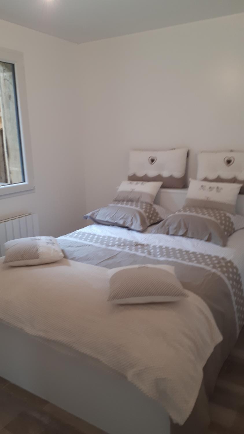 gîte du haras de valès House in Normandy