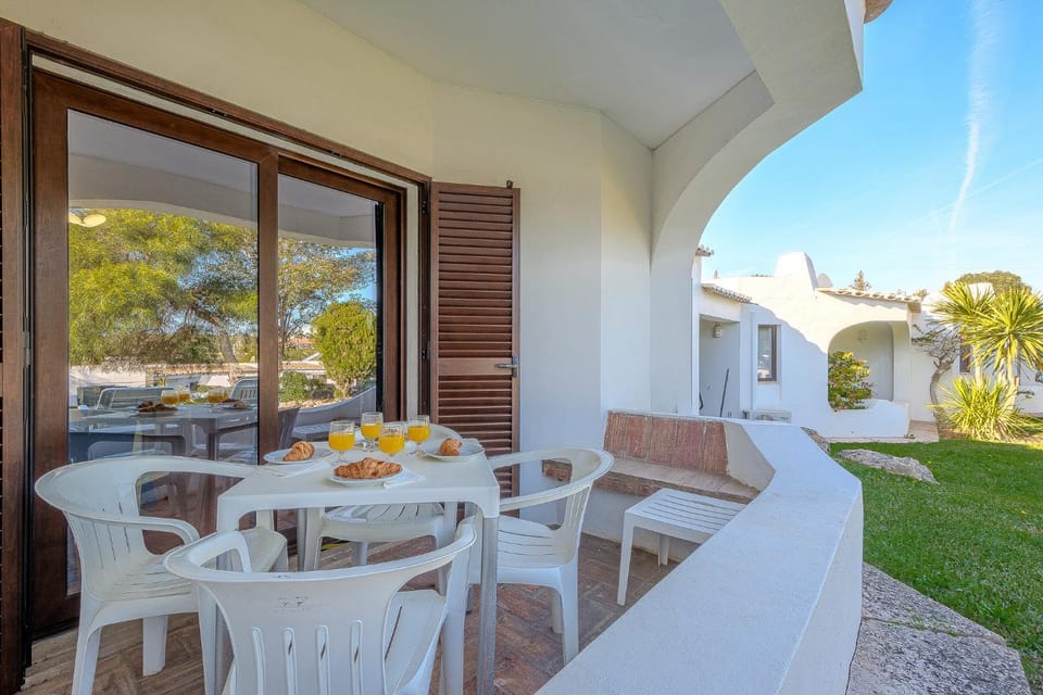Balcony/Terrace, Balcony/Terrace