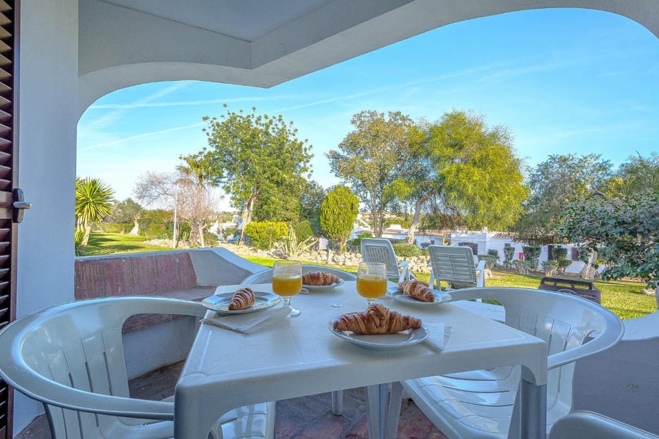 Garden, Balcony/Terrace, Garden view, Garden view