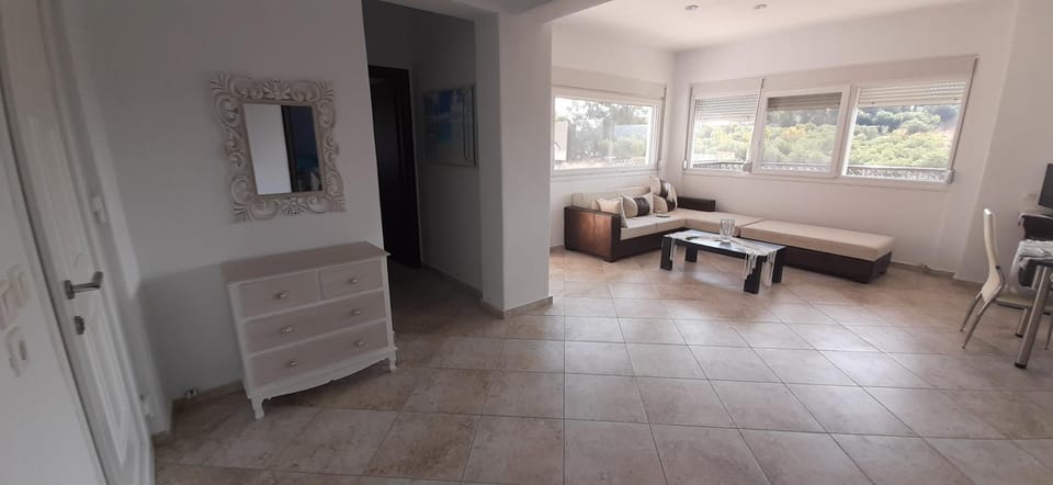 Chris Lux House in Halkidiki