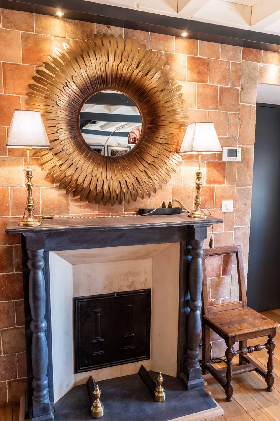 Appartements de la Cote 6 Apartment in Beaune