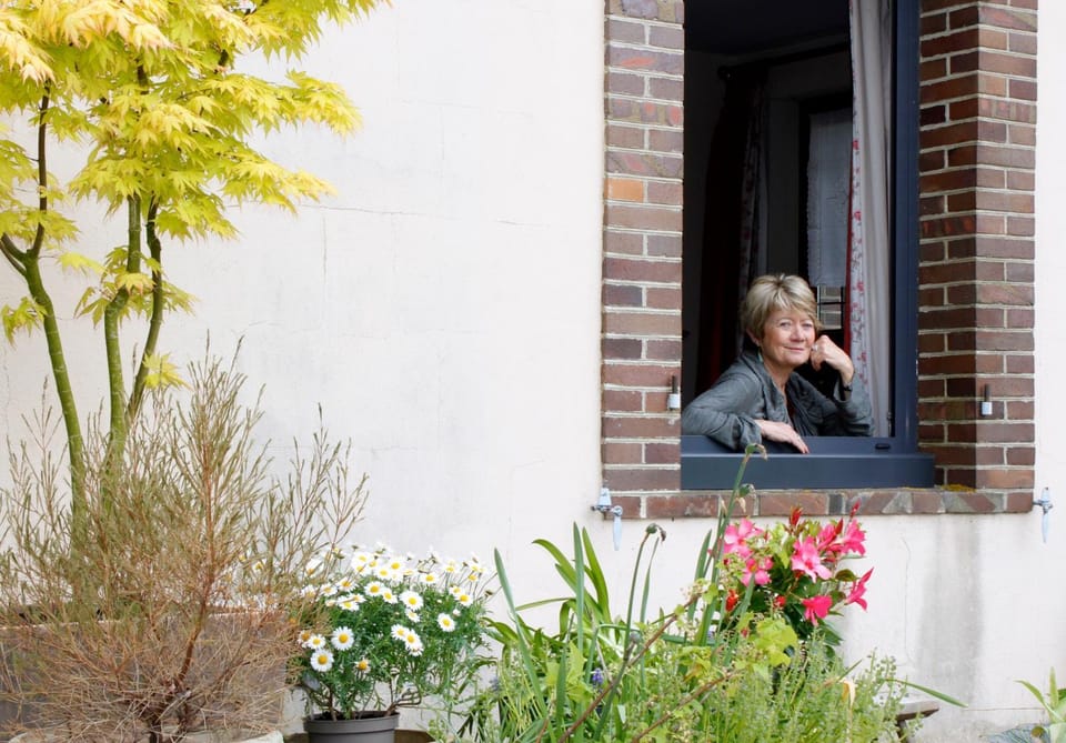 La PASTORALE Bed and Breakfast in Centre-Val de Loire