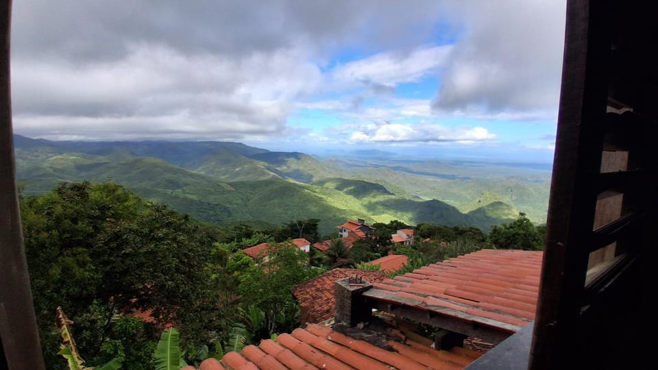 Casa Bella vista House in State of Ceará