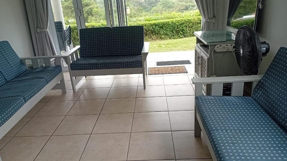 Mangrove Beach Estate, Dadda's Place, 321 Bokmakierie WY Apartment in KwaZulu-Natal