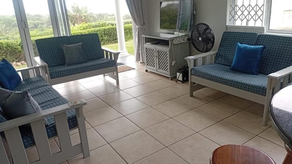 Mangrove Beach Estate, Dadda's Place, 321 Bokmakierie WY Apartment in KwaZulu-Natal